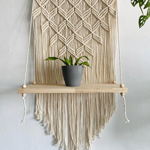 What is Macrame - Homefaire