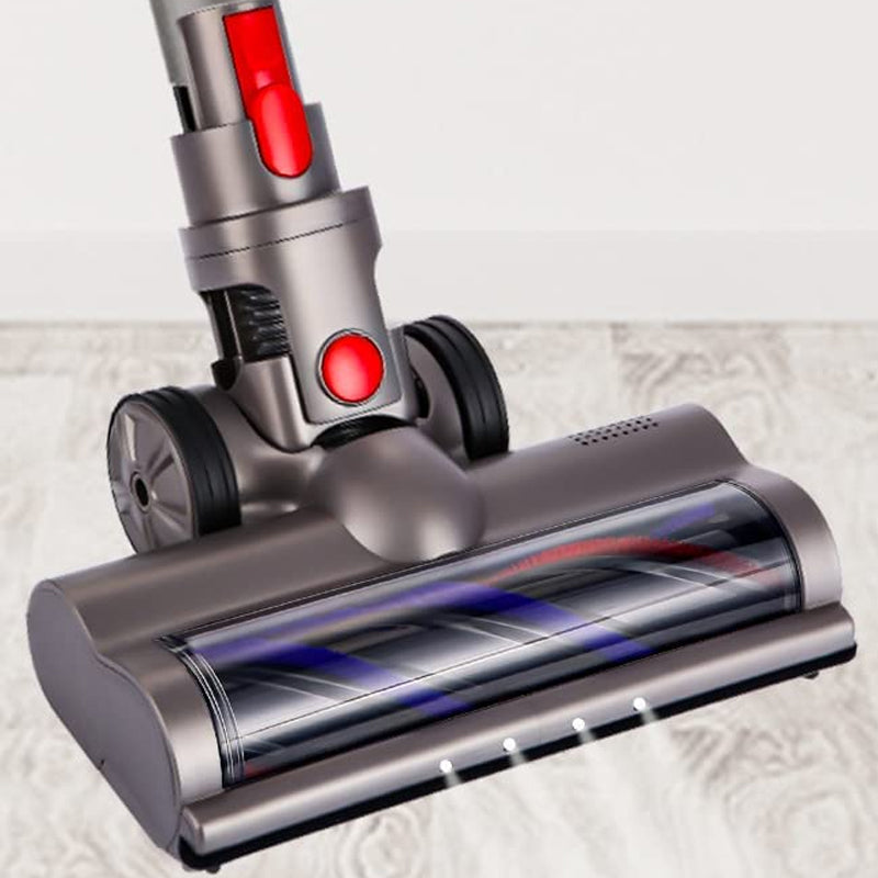 LED Roller Brush Head Floor Carpet Tool DYSON V7 V8 V10 V11 V15 SV12 SV14_10