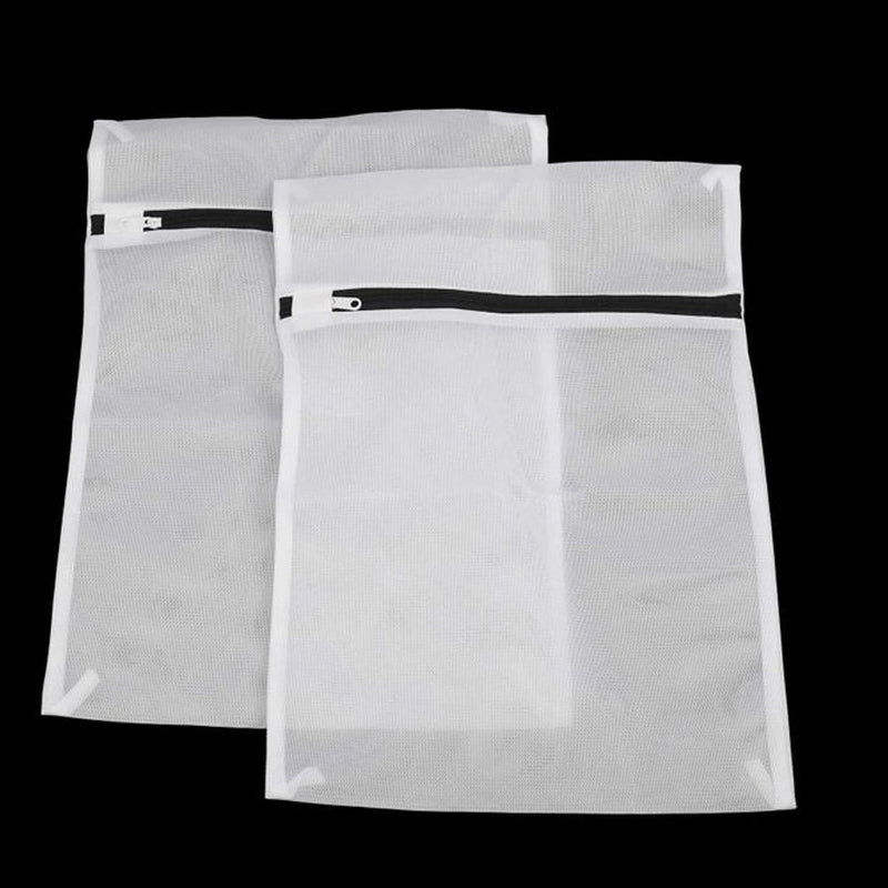 4pcs Washing Machine Laundry Mesh Bag for Delicate Clothes - Homefaire