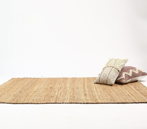 Natural Jute Handloom rug