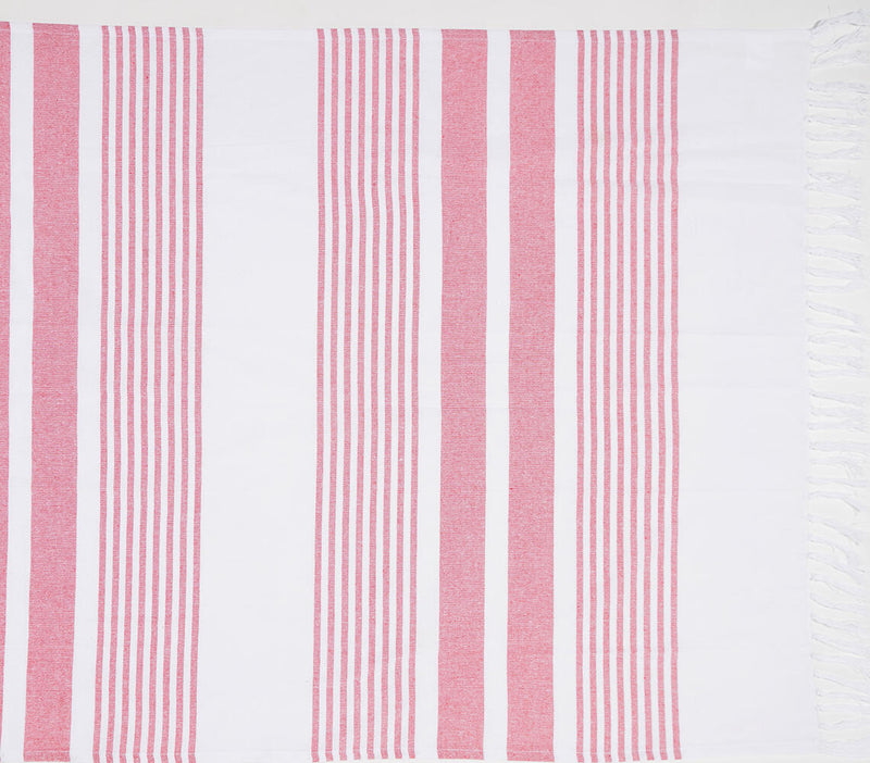 Yarn-dyed Hammam Towel