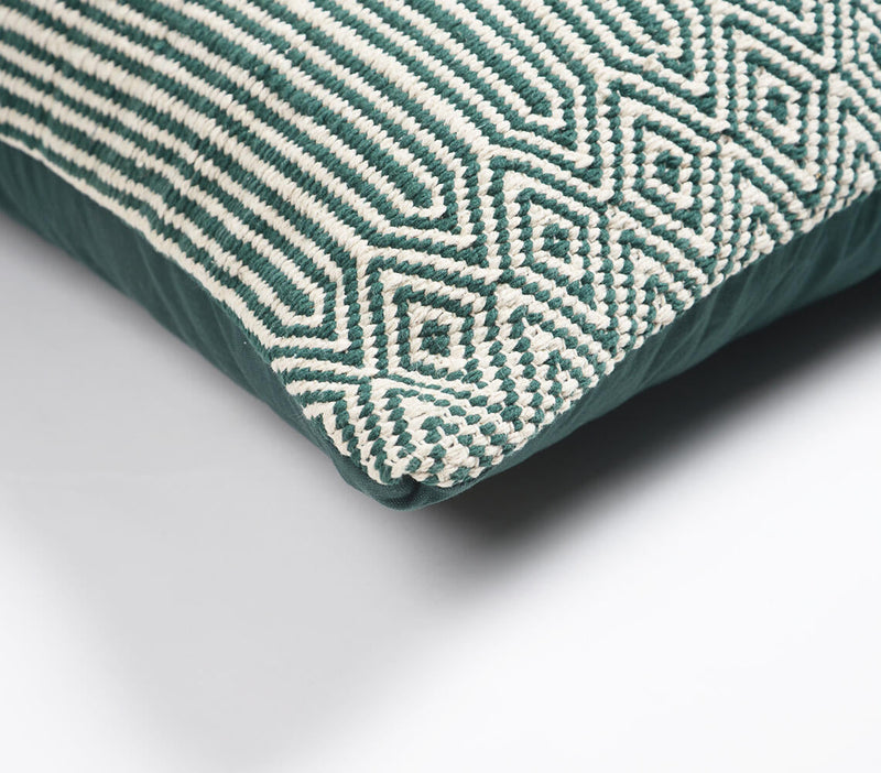 Minimal Forest Cushion Cover
