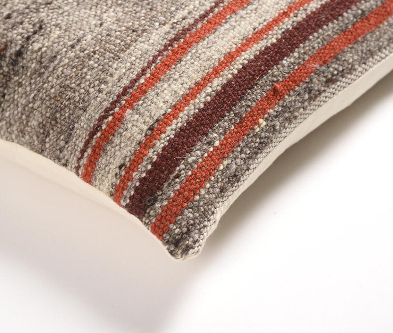 Classic Textured Handwoven Cushion cover
