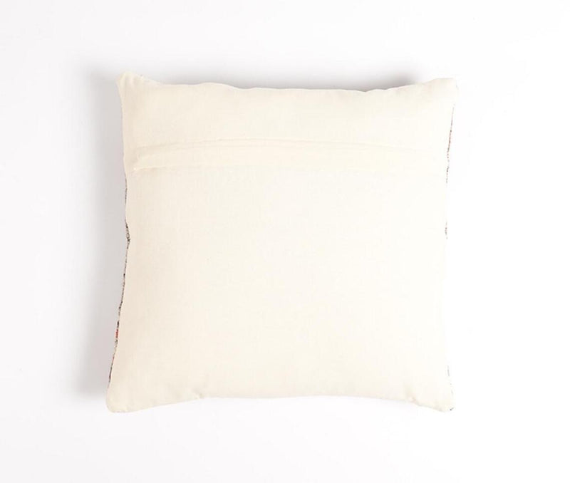 Classic Textured Handwoven Cushion cover