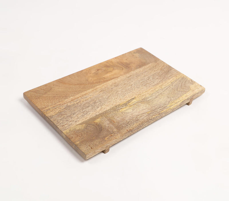 Mango Wood Classic Chopping Board