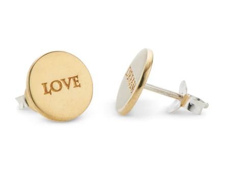 Love Dream Stud Earrings - Homefaire